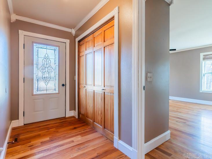 DENMOR ESTATES - Residential