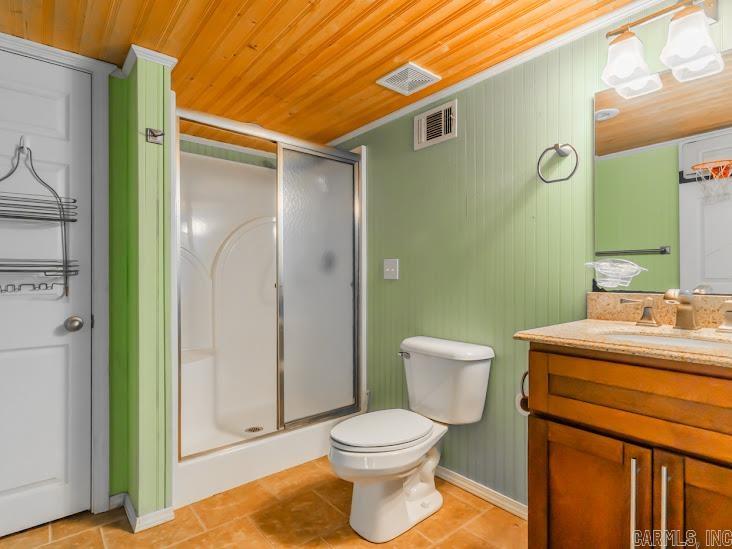 DENMOR ESTATES - Residential