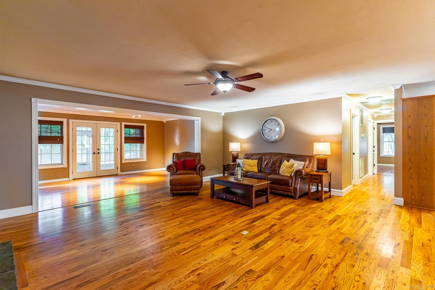 DENMOR ESTATES - Residential