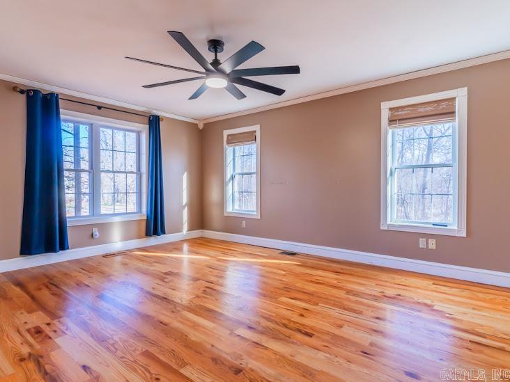 DENMOR ESTATES - Residential