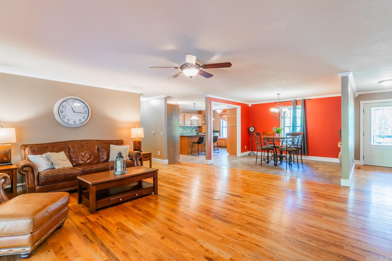 DENMOR ESTATES - Residential