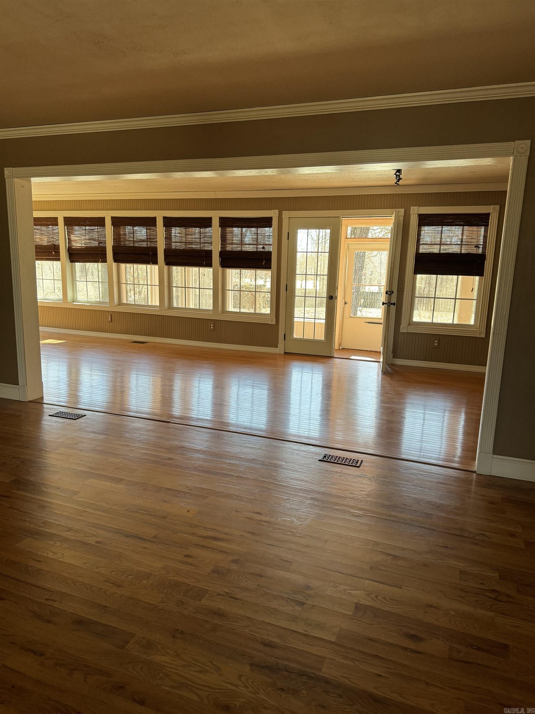 DENMOR ESTATES - Residential