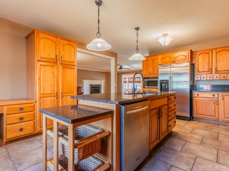 DENMOR ESTATES - Residential