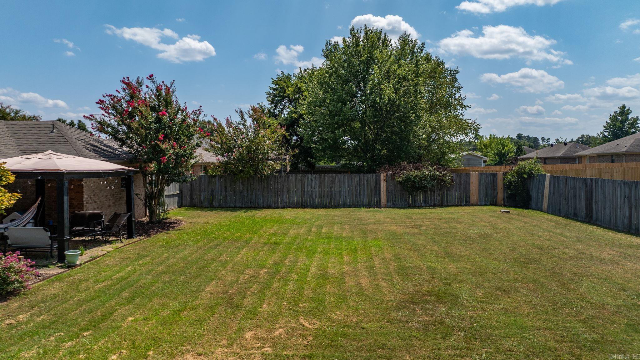 BROWNSTONE - Residential