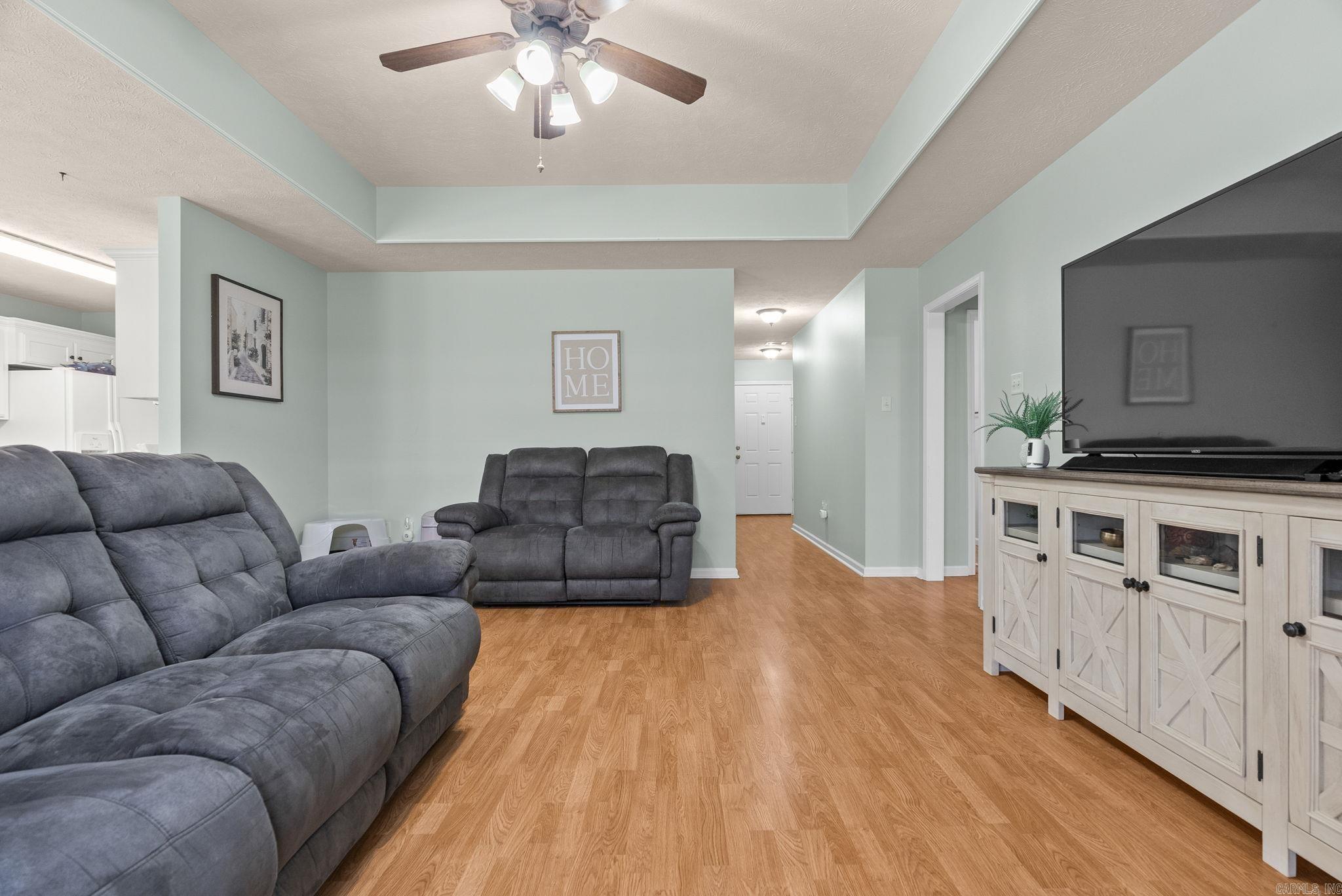 BROWNSTONE - Residential