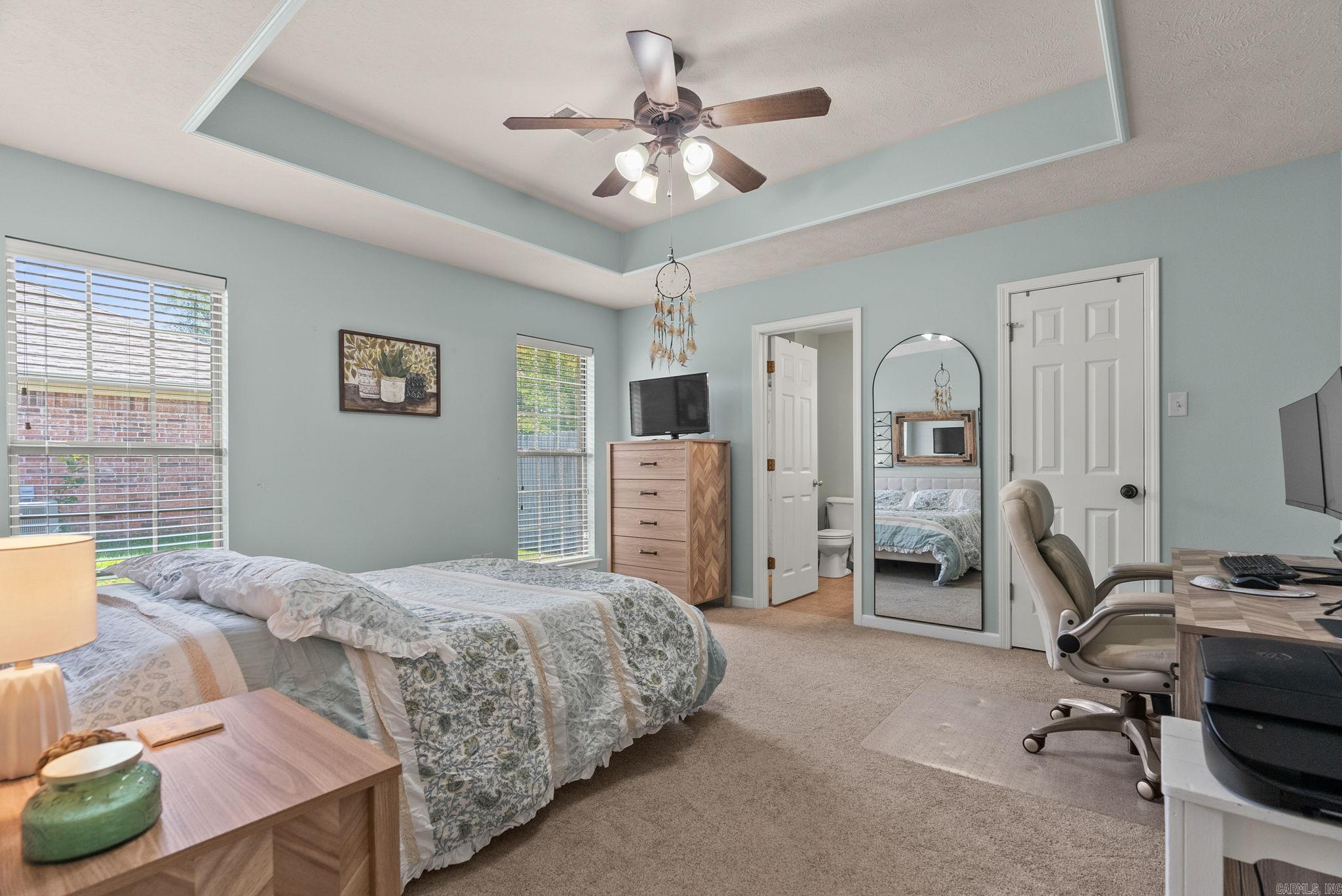 BROWNSTONE - Residential