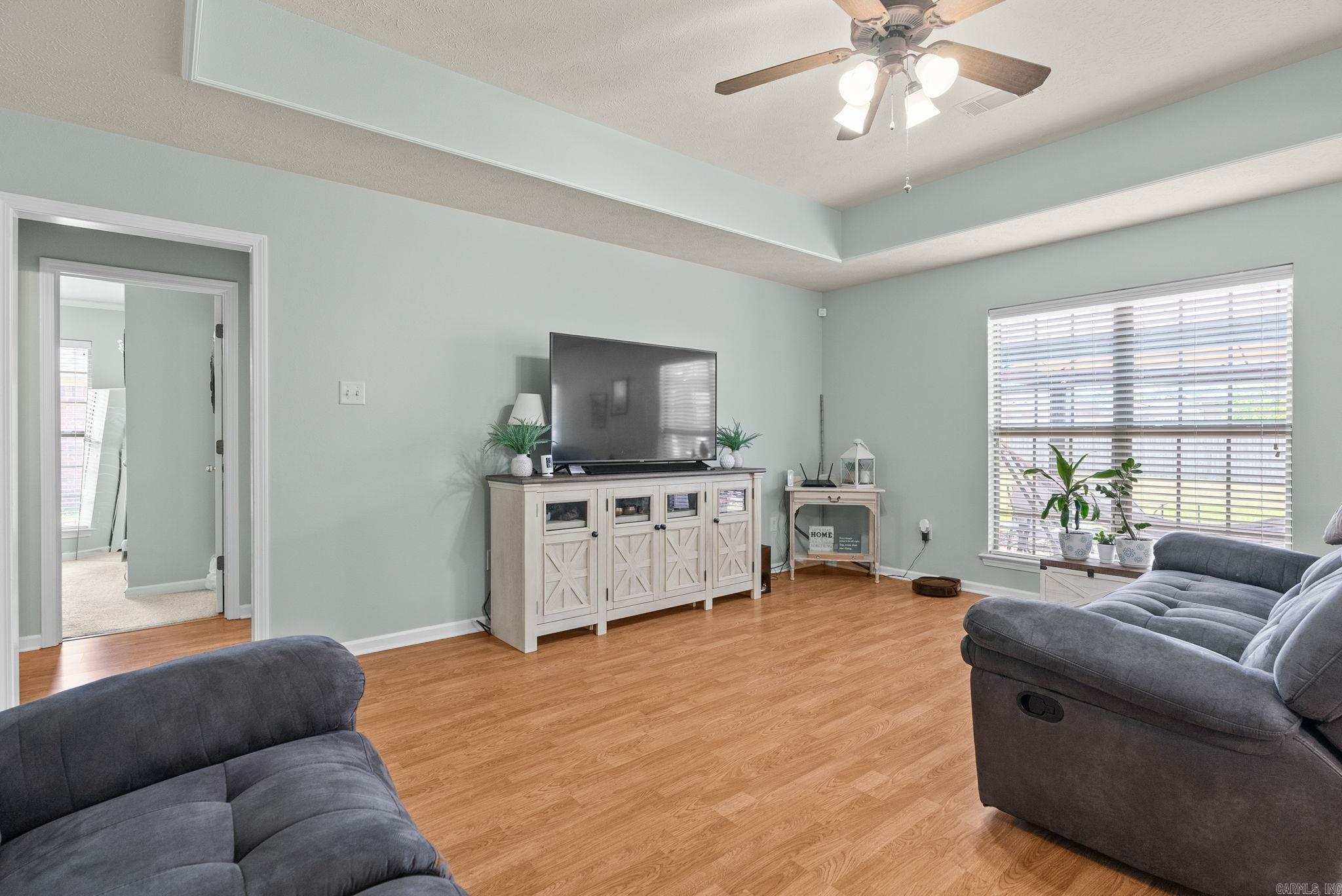 BROWNSTONE - Residential