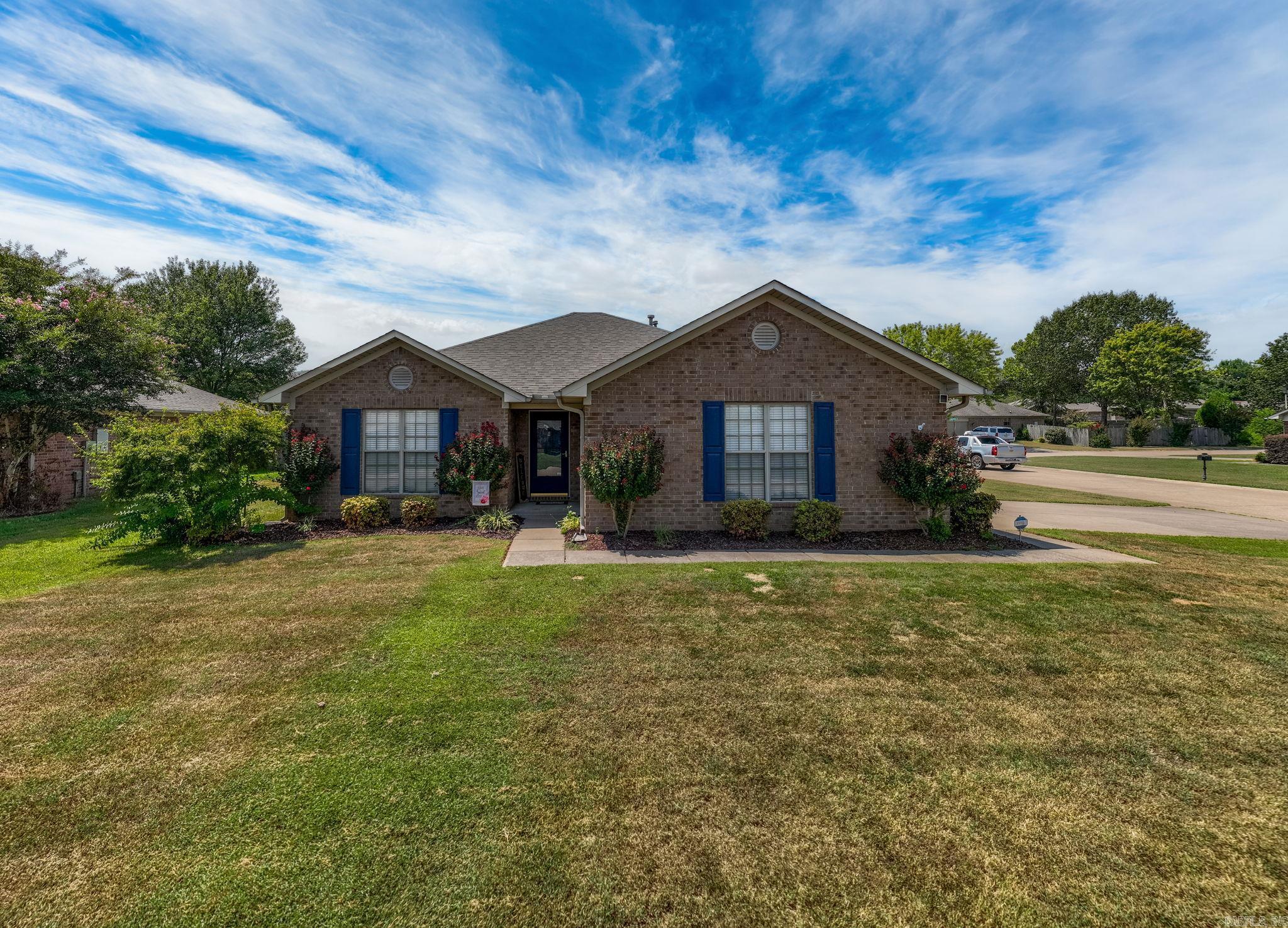 BROWNSTONE - Residential