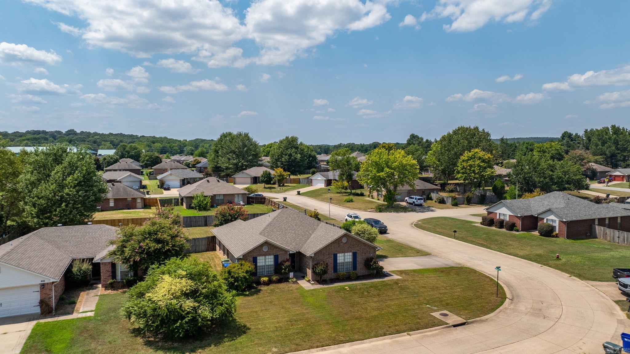 BROWNSTONE - Residential