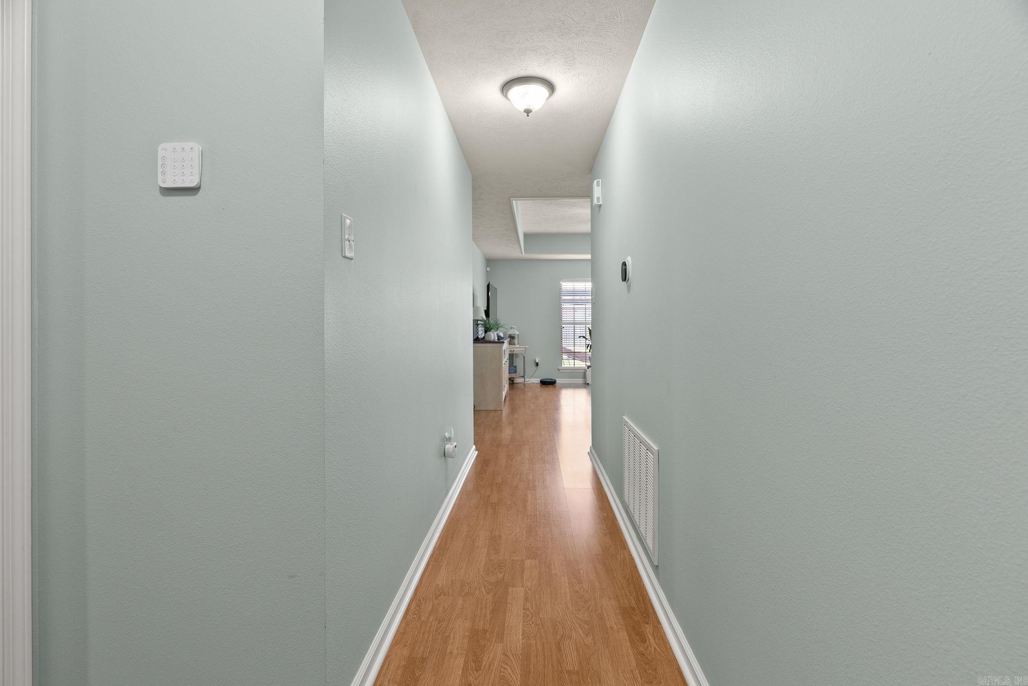 BROWNSTONE - Residential