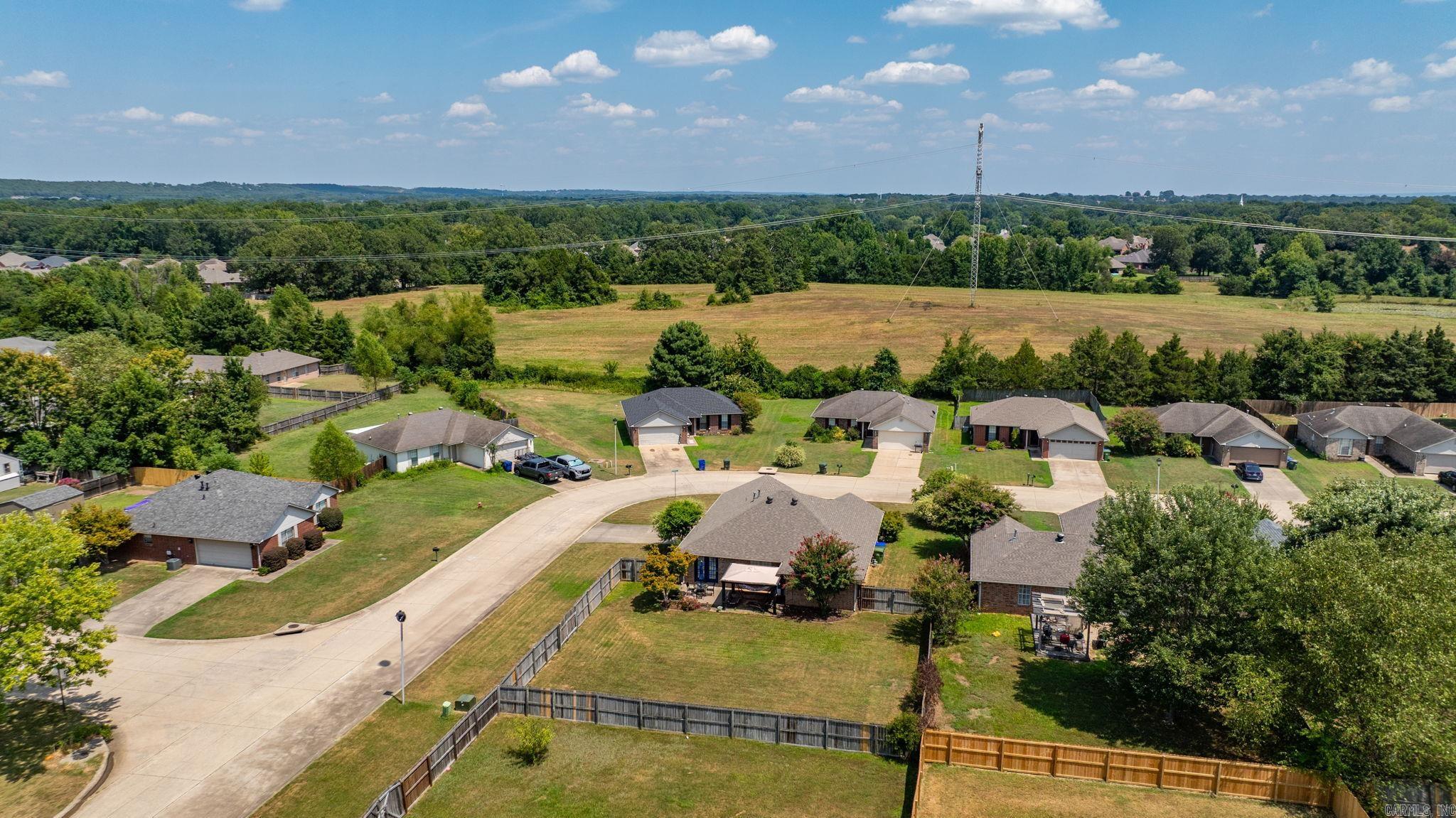 BROWNSTONE - Residential