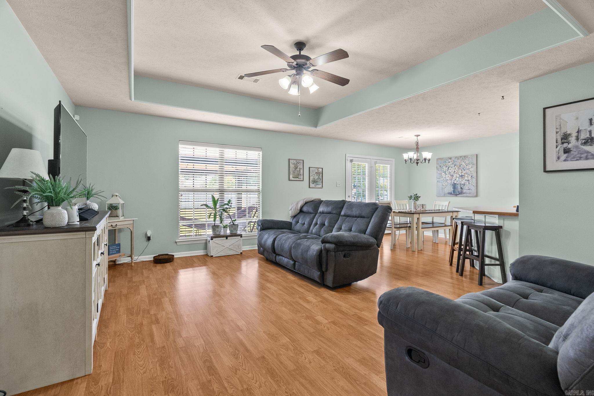 BROWNSTONE - Residential