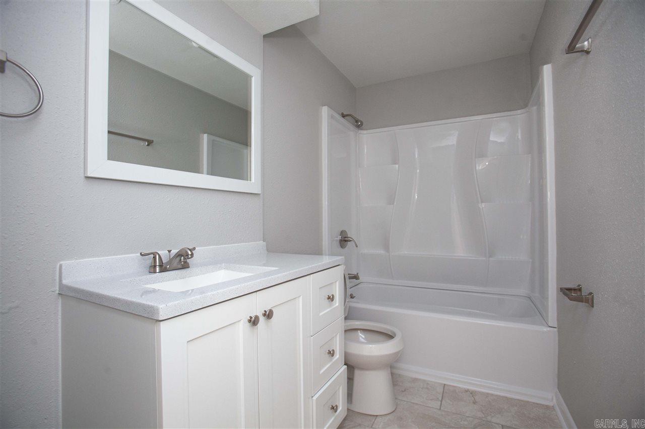 Brookwood - Residential Lease