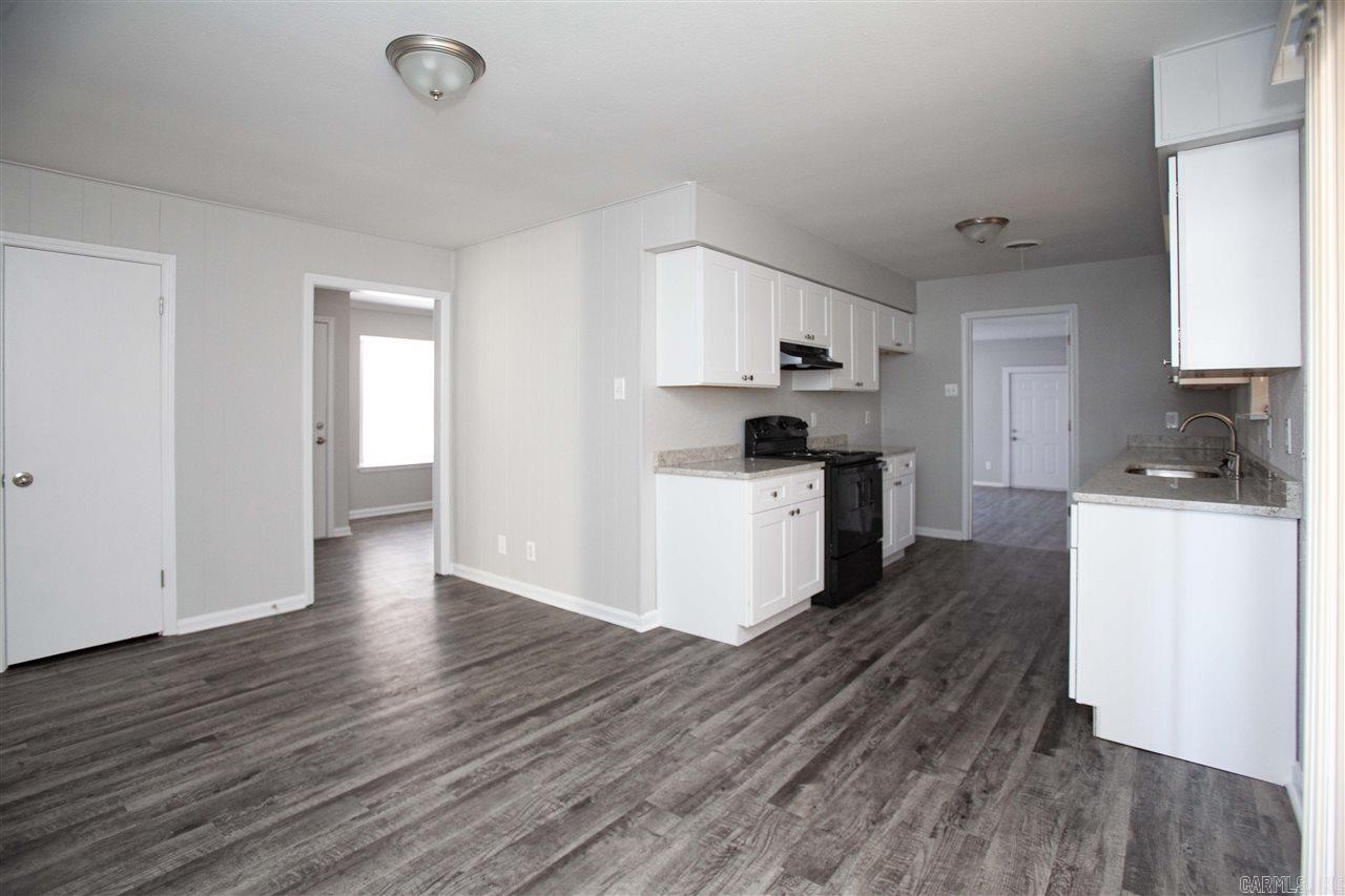 Brookwood - Residential Lease