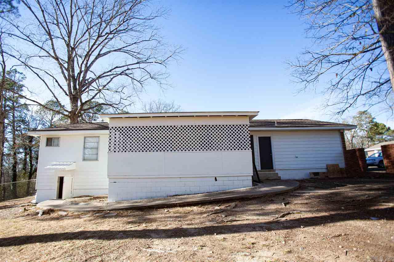 Brookwood - Residential Lease