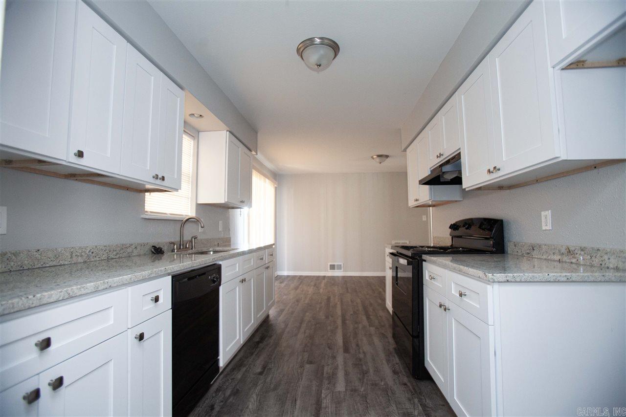 Brookwood - Residential Lease