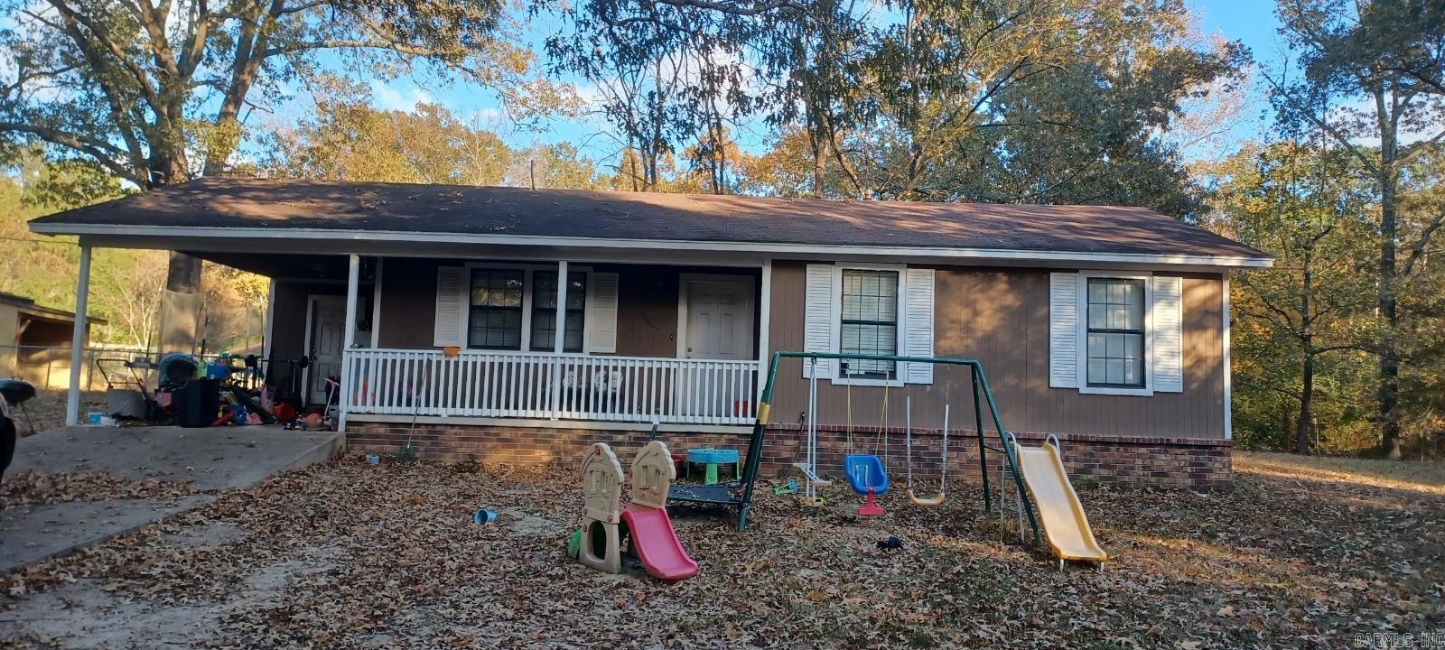 HIGHLAND ACRES - Residential