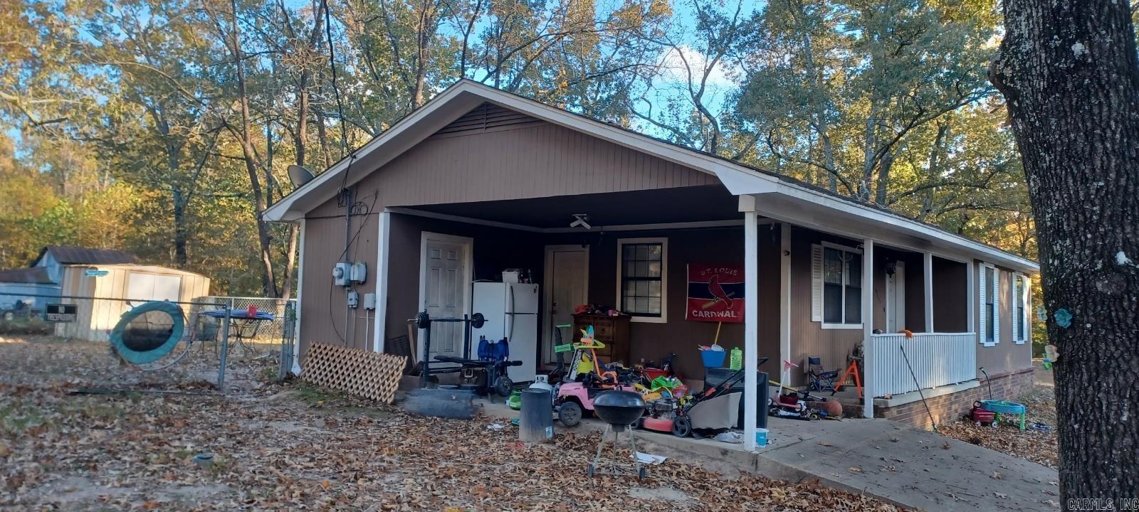 HIGHLAND ACRES - Residential