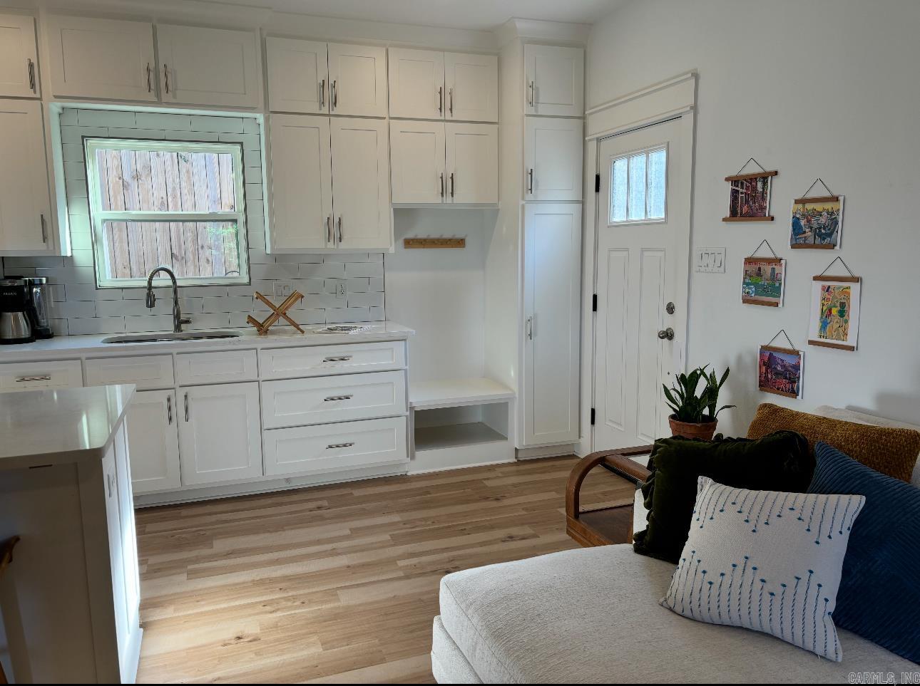 EAST PULASKI HGTS - Residential