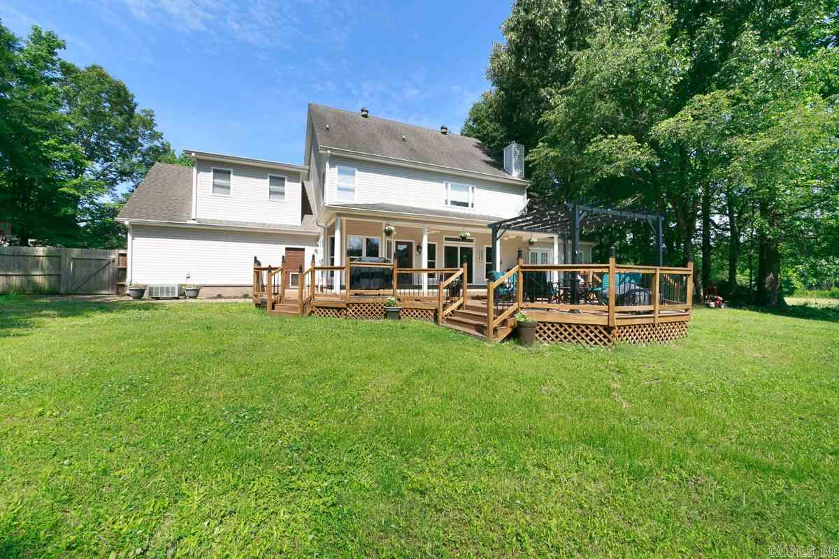 Pleasant Hill Estates - Residential Lease