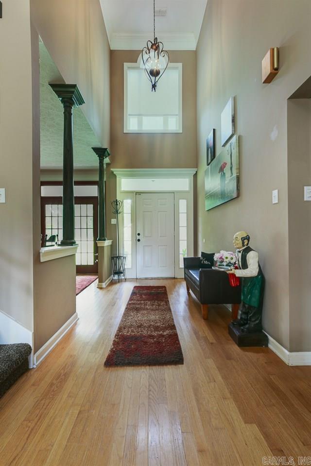 Pleasant Hill Estates - Residential Lease