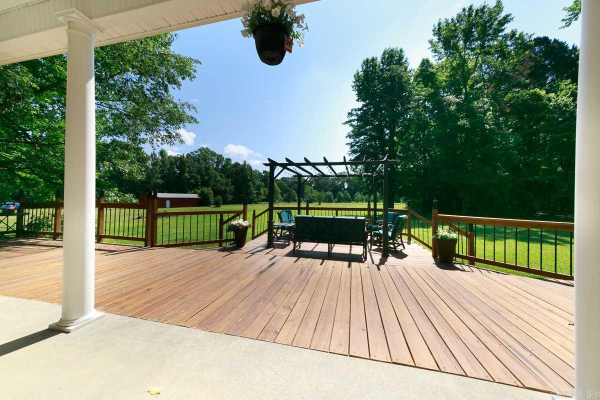 Pleasant Hill Estates - Residential Lease