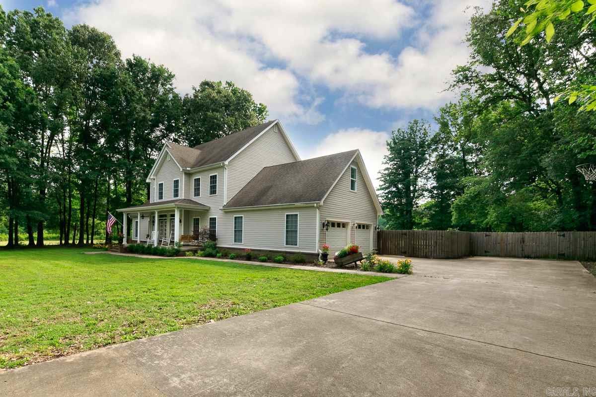 Pleasant Hill Estates - Residential Lease