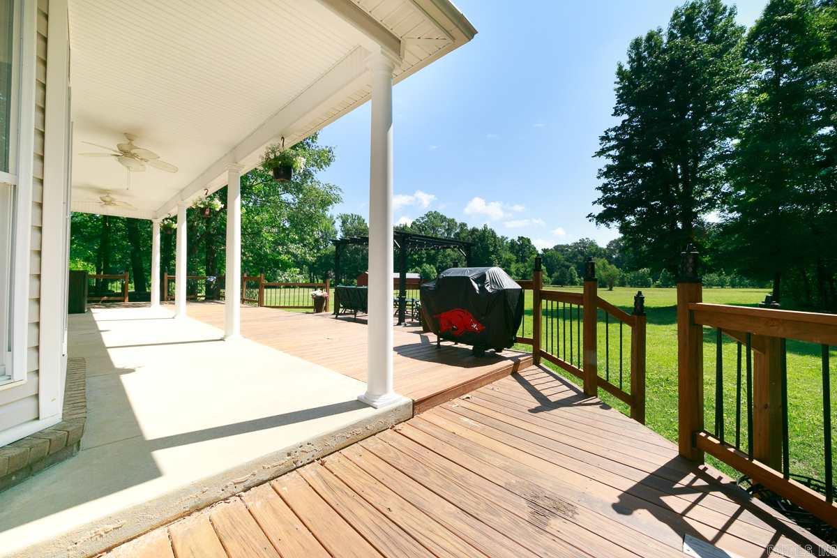 Pleasant Hill Estates - Residential Lease