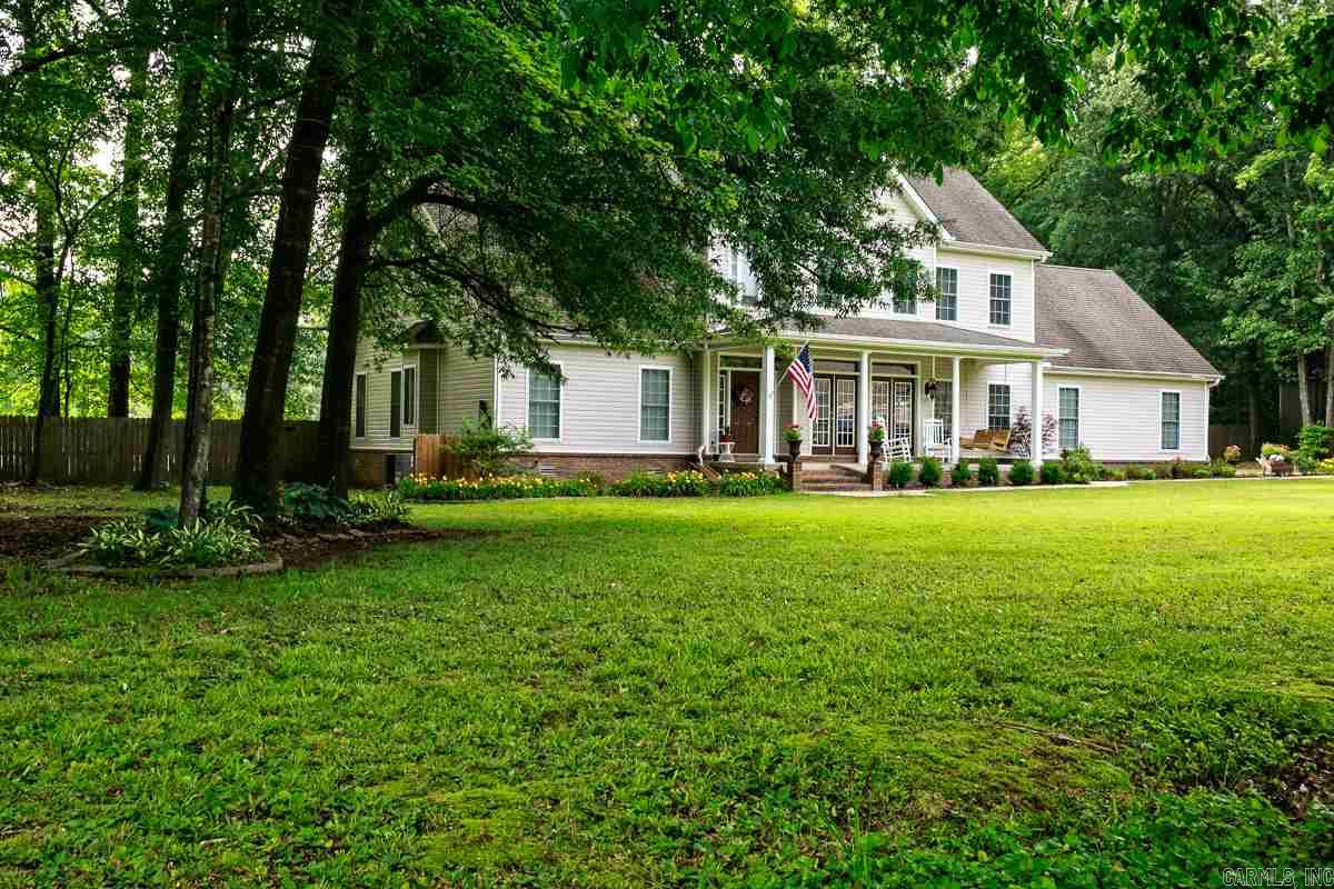 Pleasant Hill Estates - Residential Lease