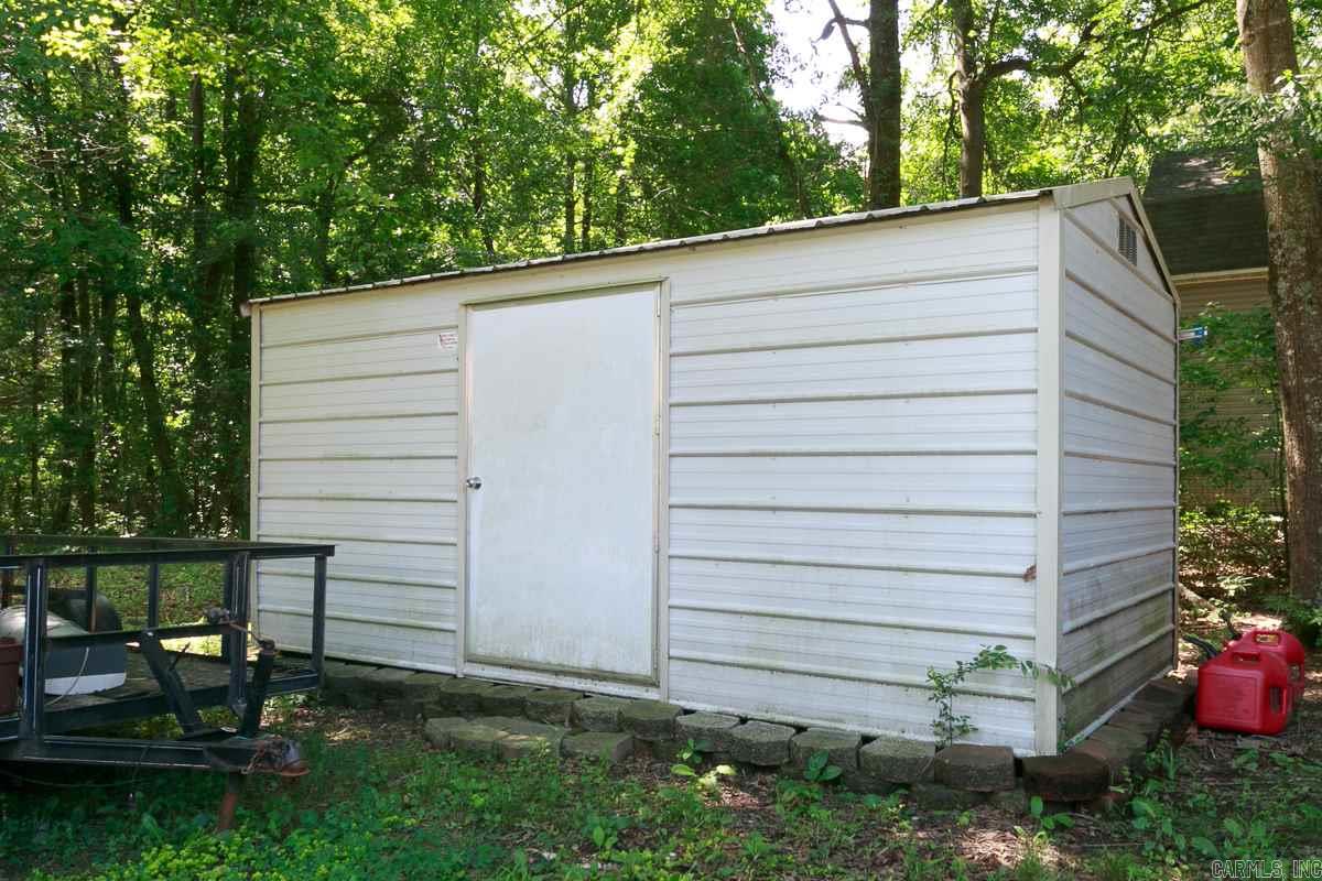 Pleasant Hill Estates - Residential Lease