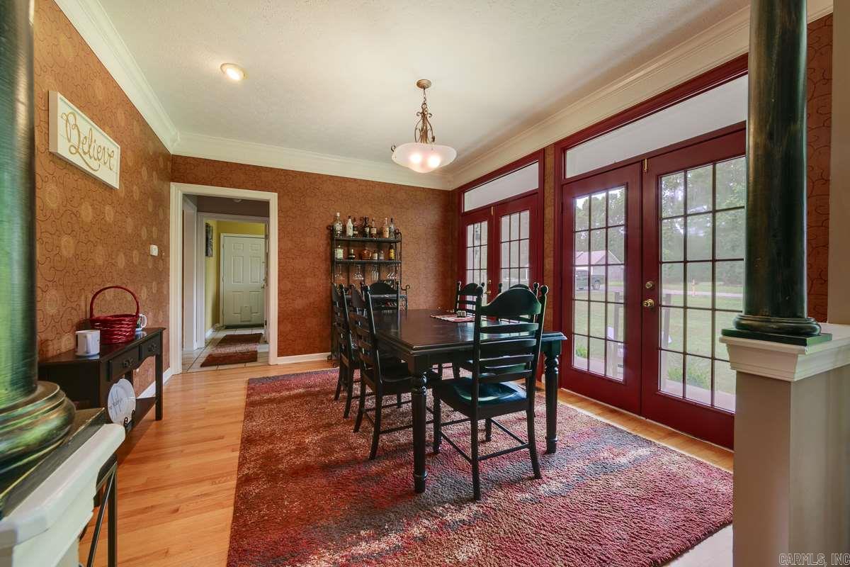 Pleasant Hill Estates - Residential Lease