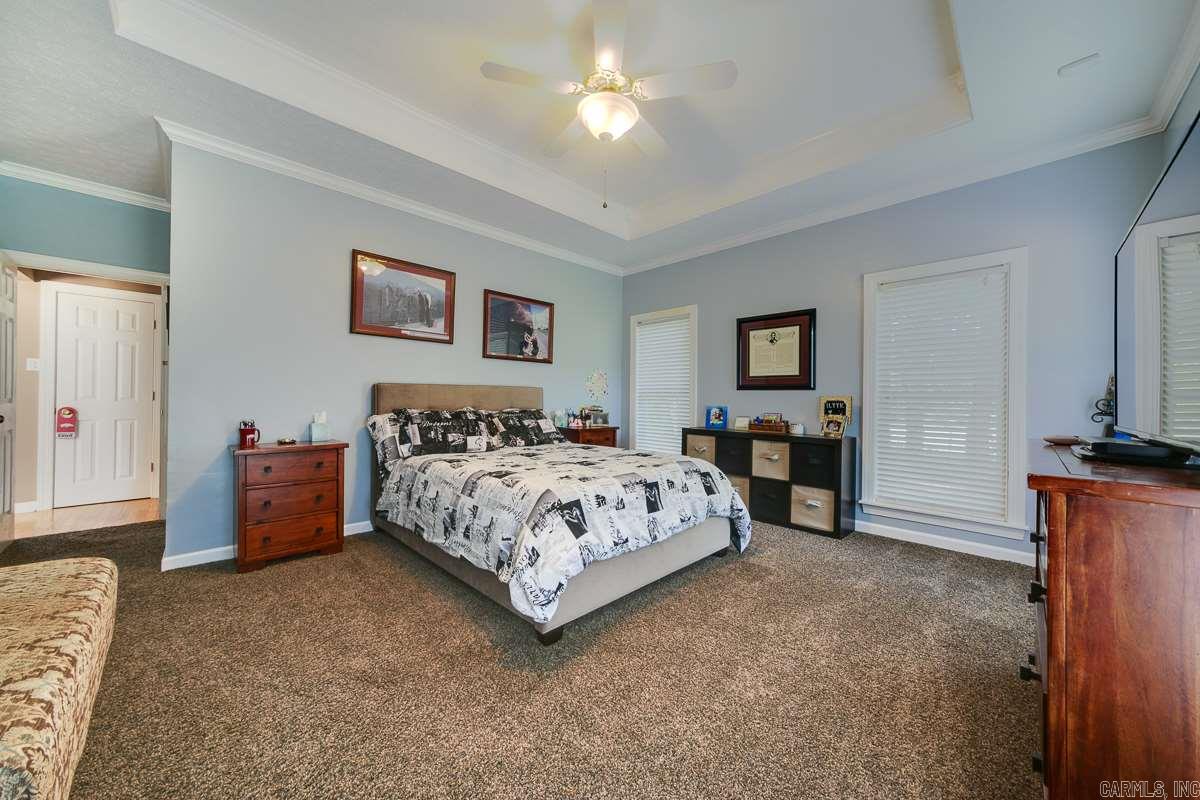 Pleasant Hill Estates - Residential Lease