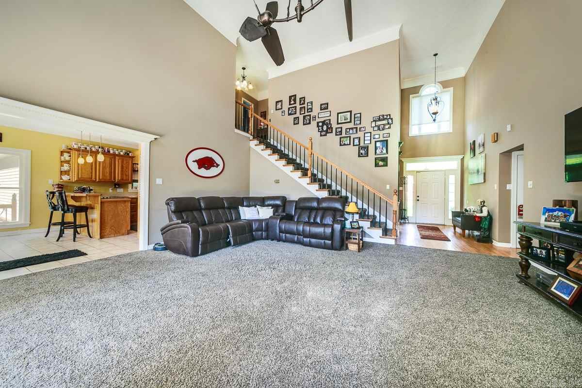 Pleasant Hill Estates - Residential Lease