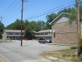 Sold before listed. 3 different apartment complexes in three different locations. Moss Street, 300 Charles, and Horton and Vine.