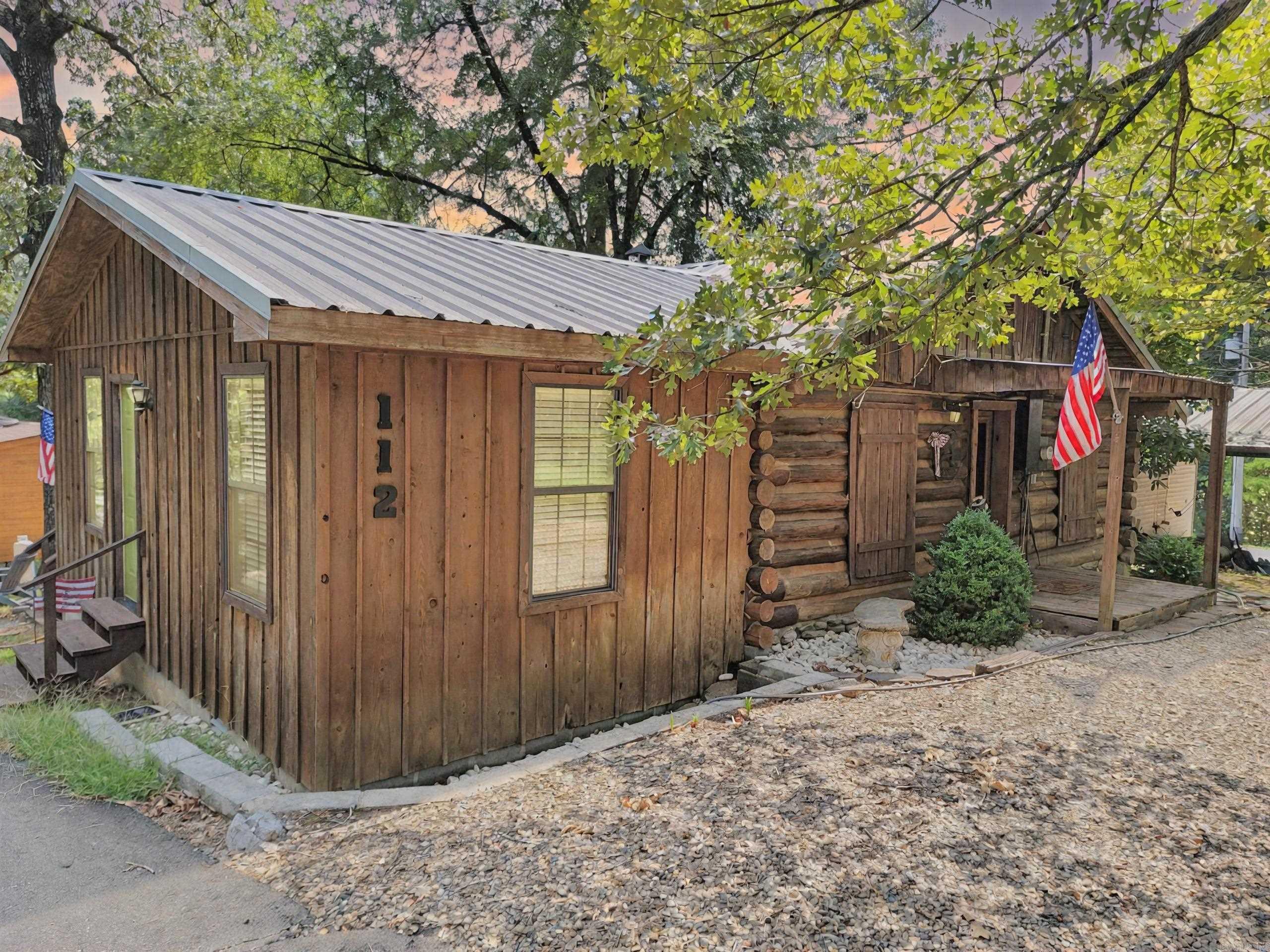 JORDAN & GRAY - Residential