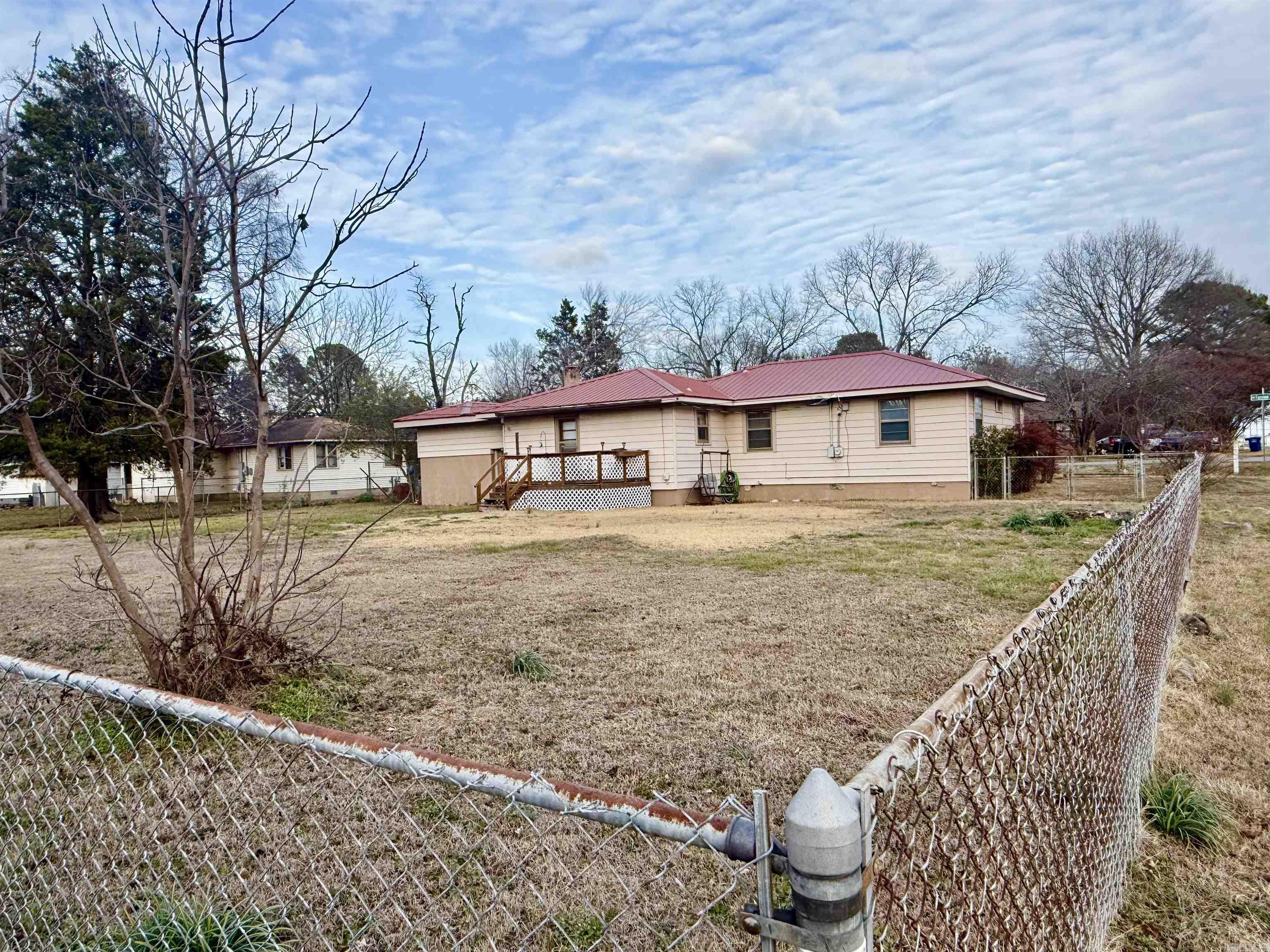 HARDYS - Residential