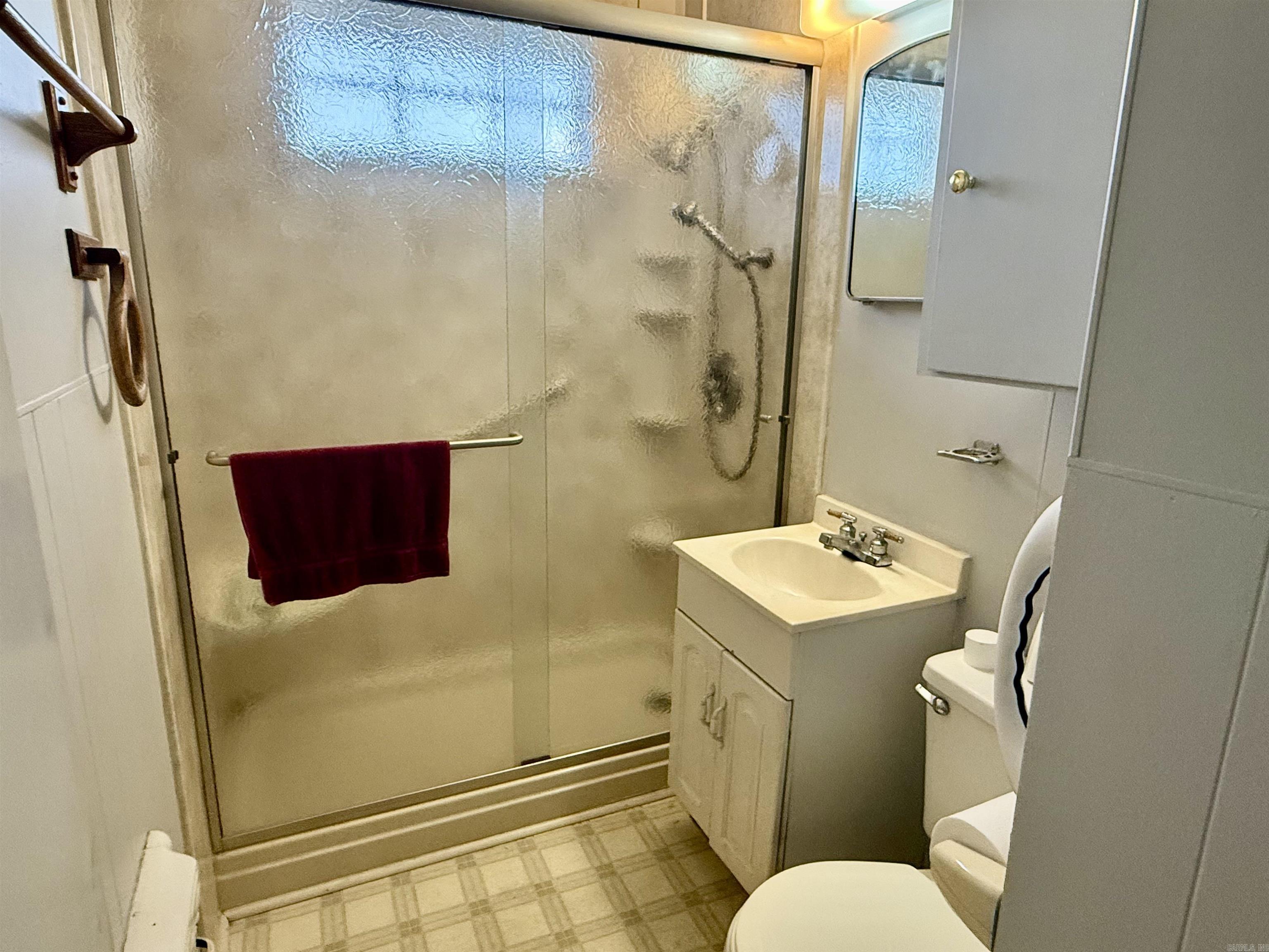 HARDYS - Residential