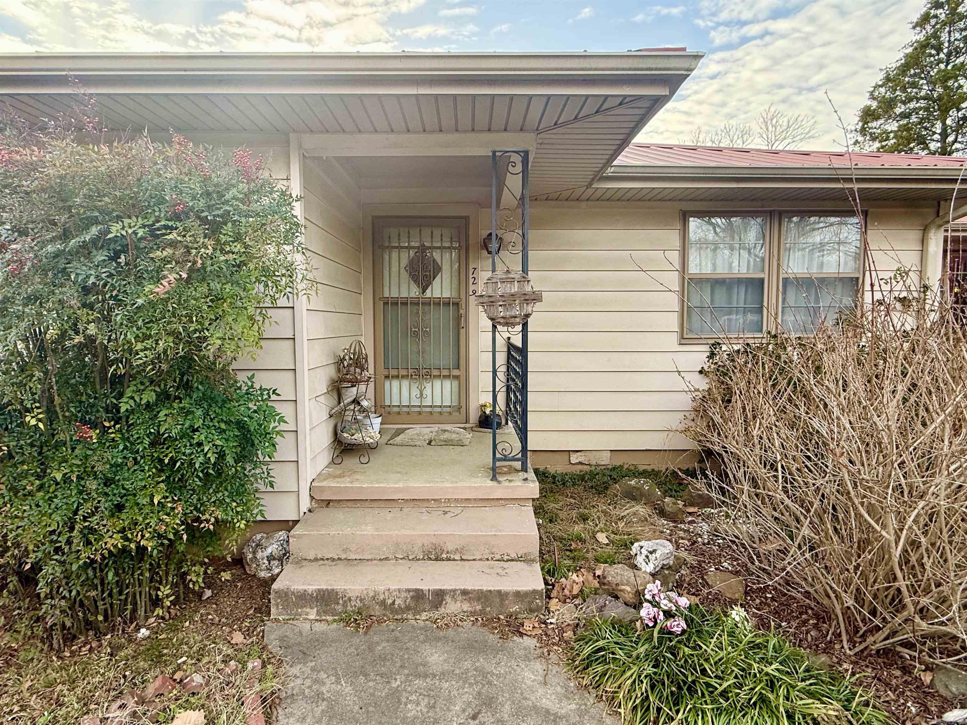 HARDYS - Residential