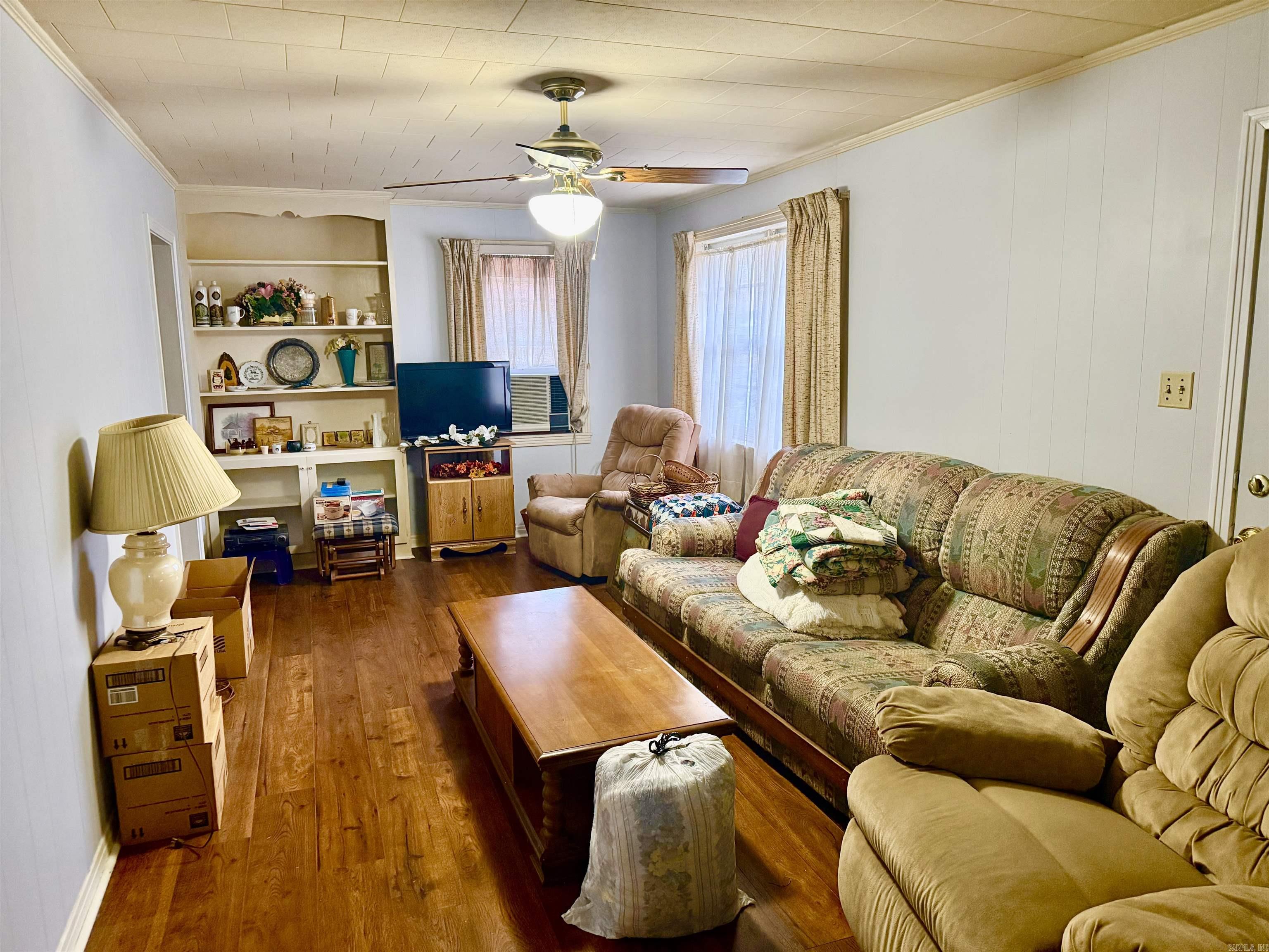 HARDYS - Residential