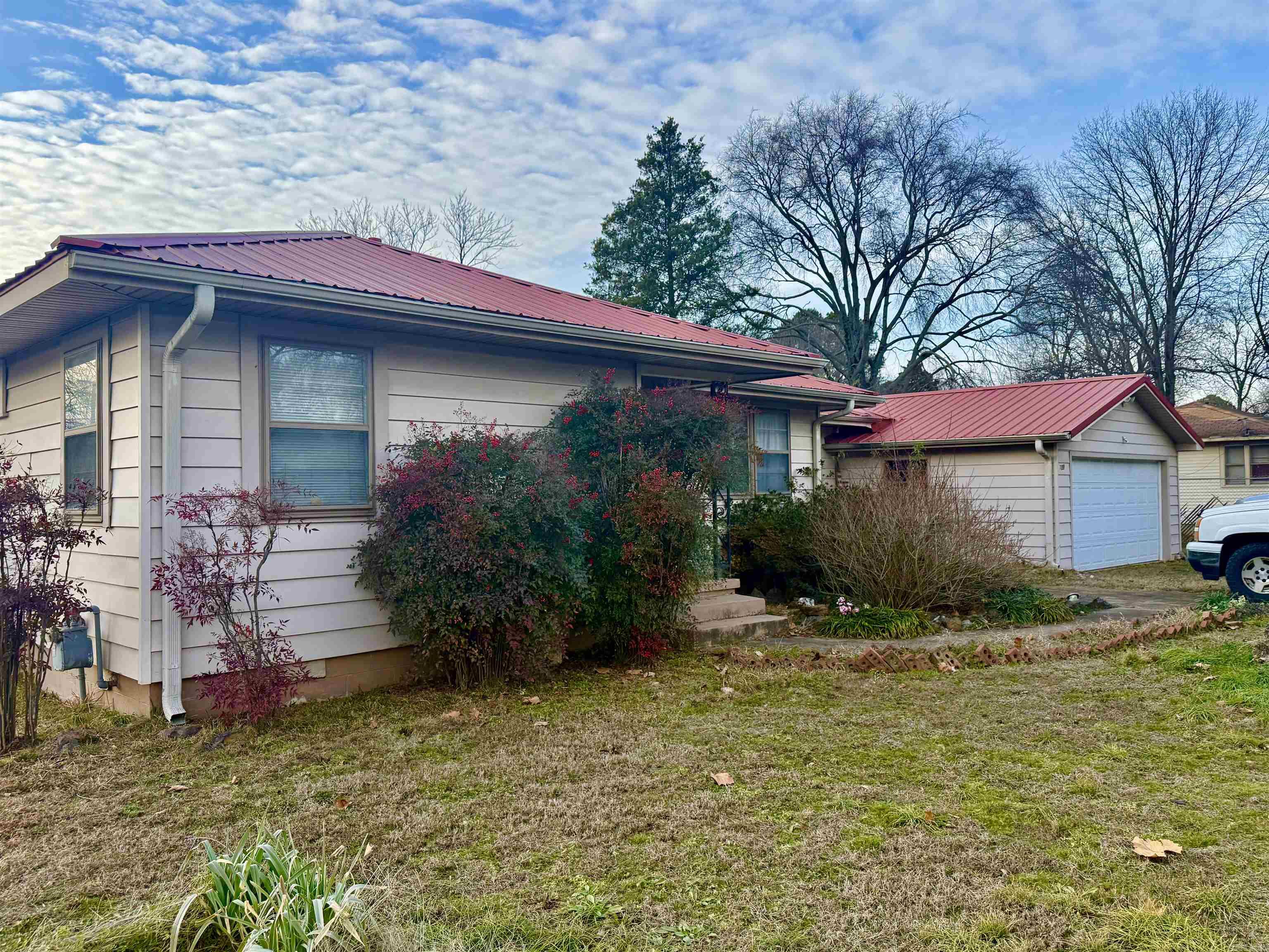 HARDYS - Residential