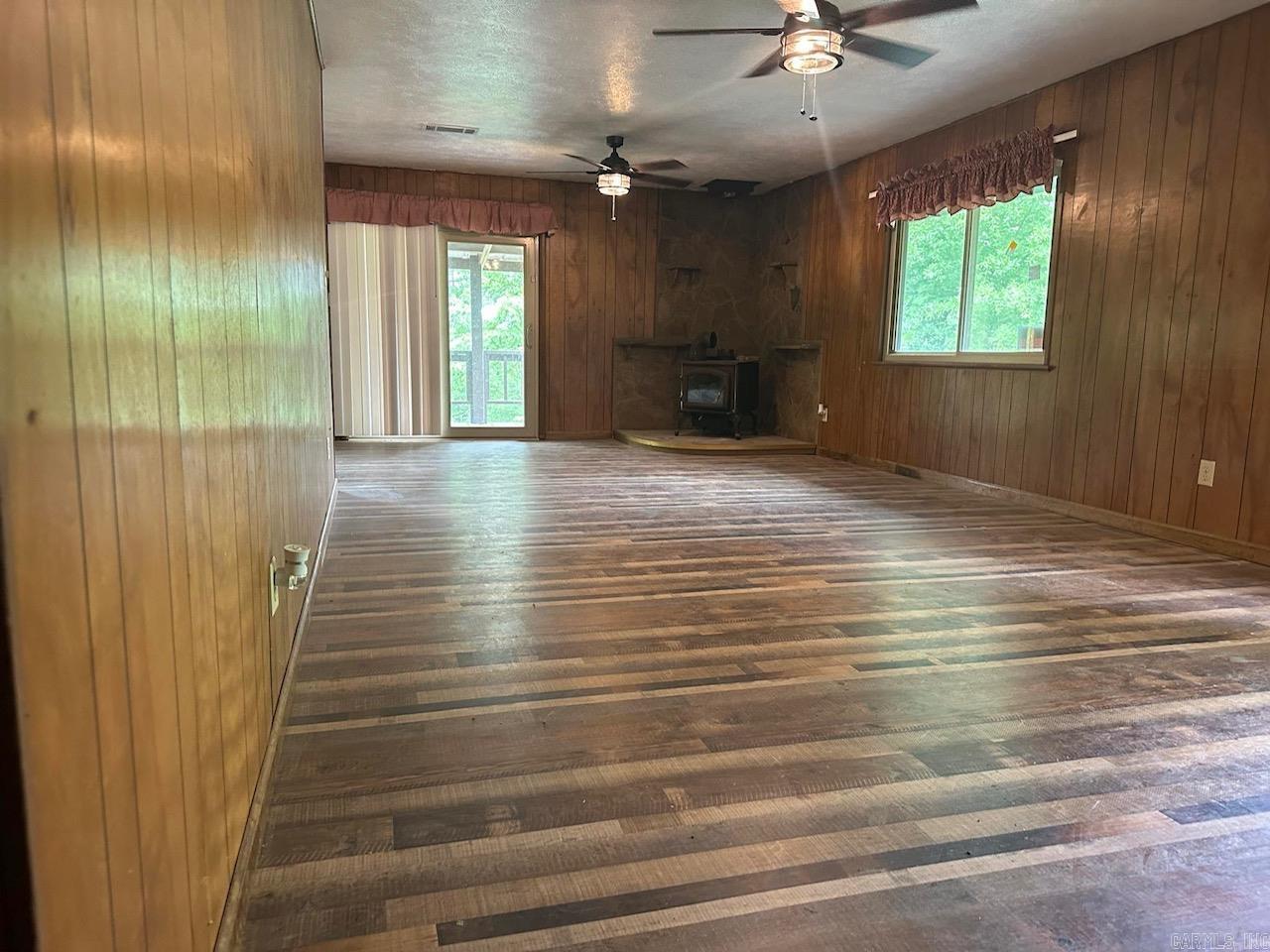 Polk County - Residential