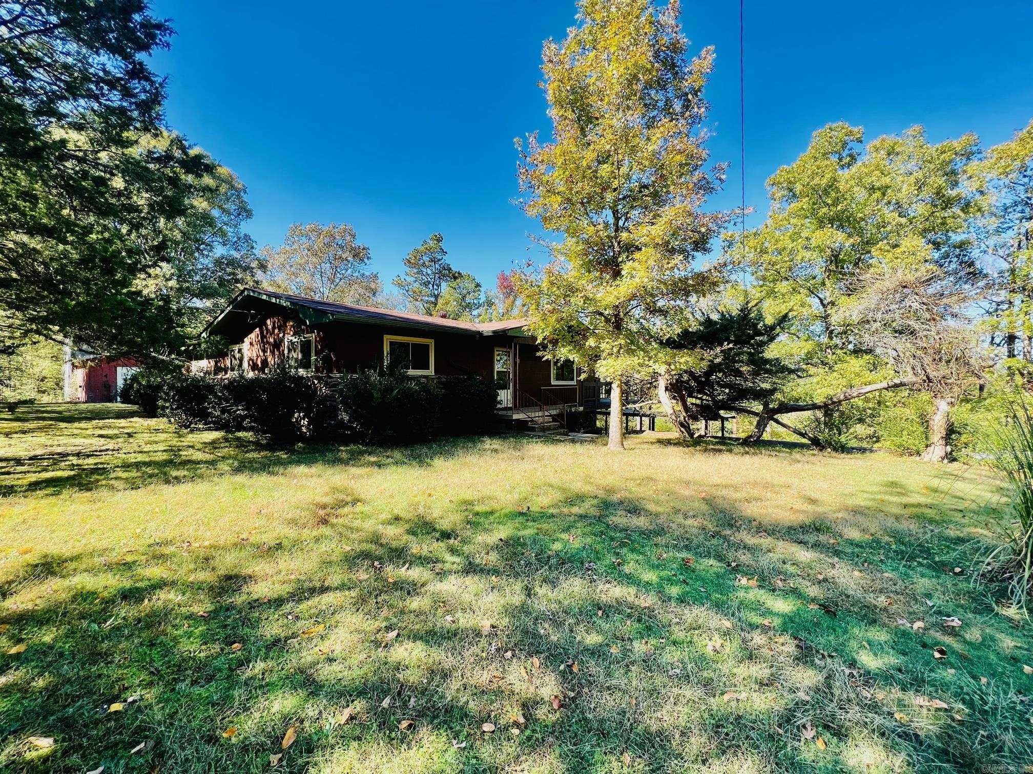 Polk County - Residential