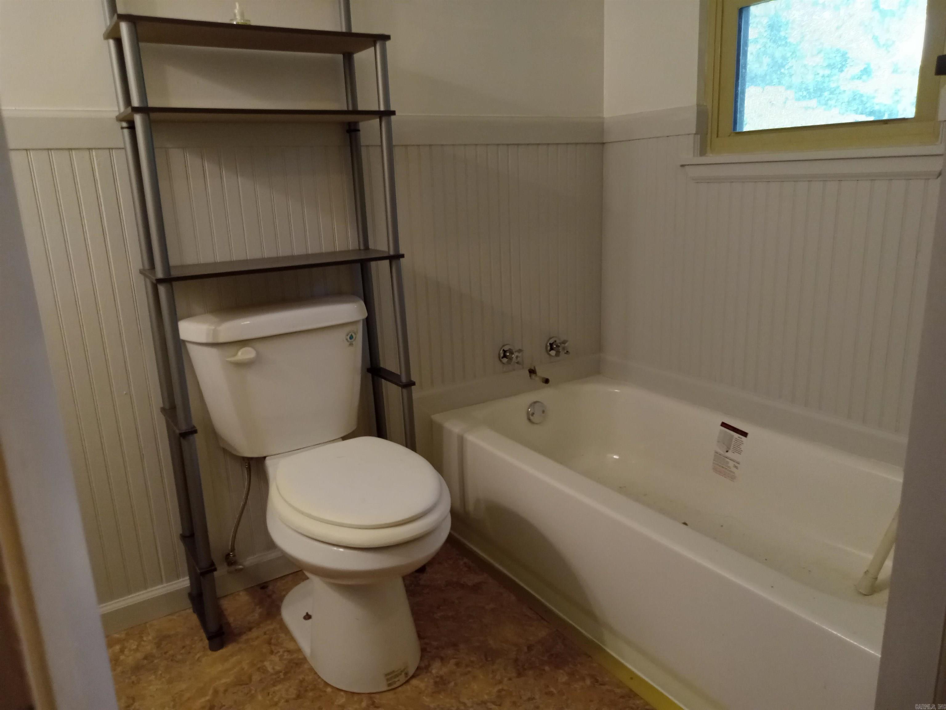 Polk County - Residential