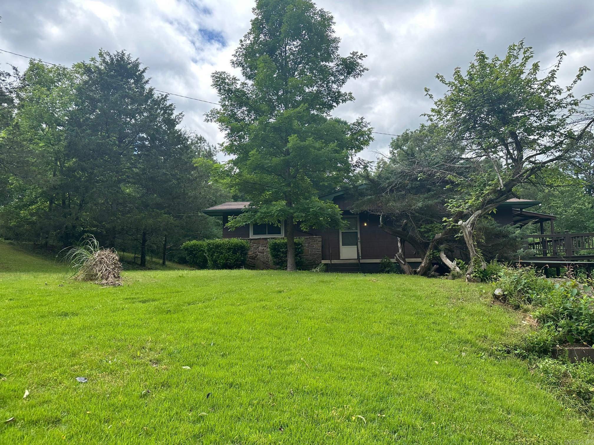 Polk County - Residential