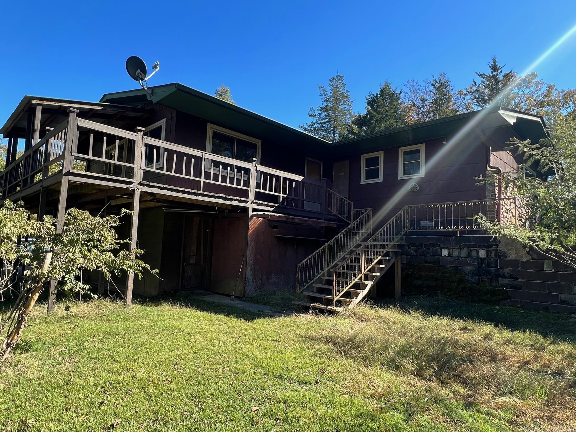 Polk County - Residential