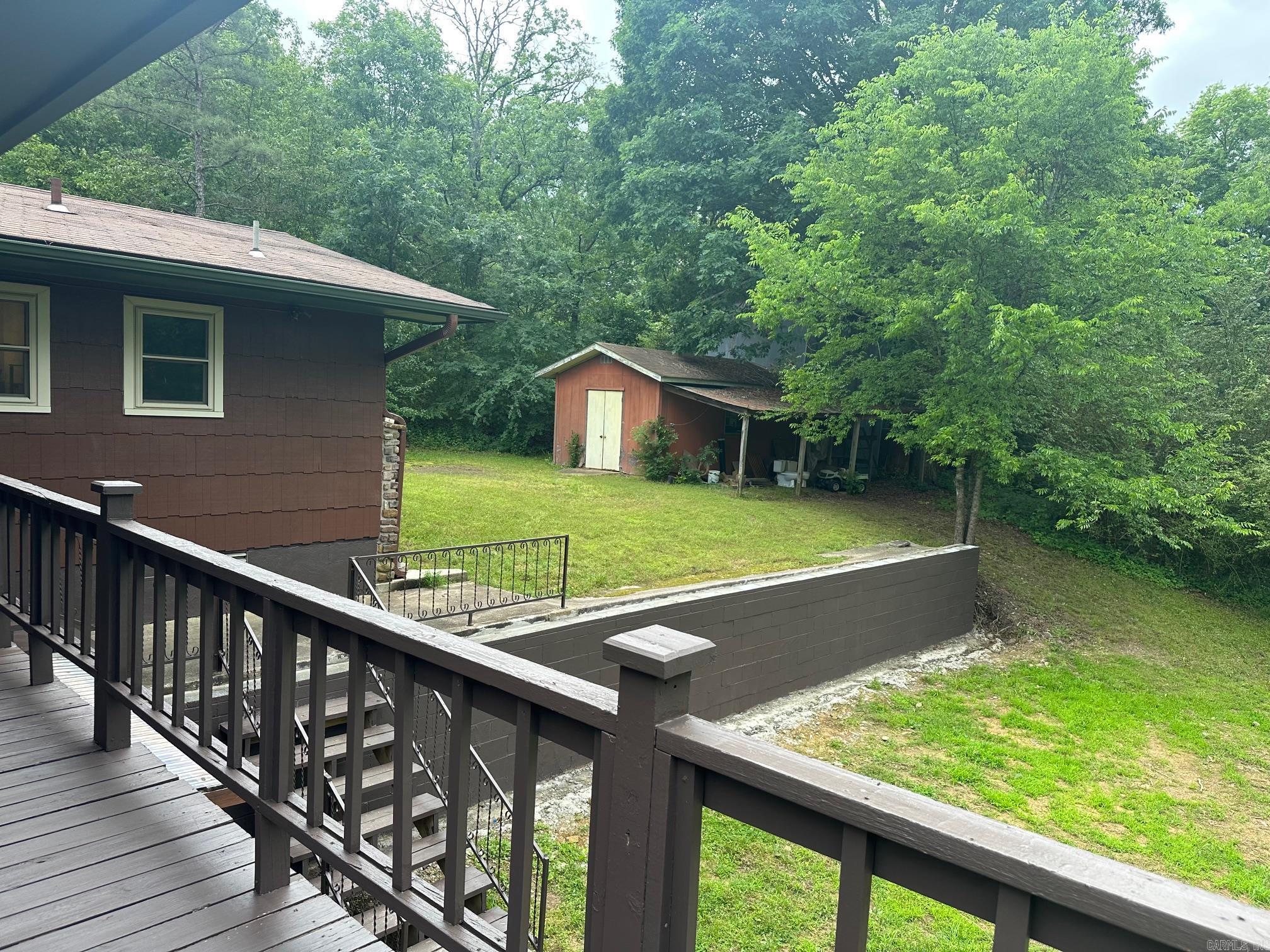 Polk County - Residential