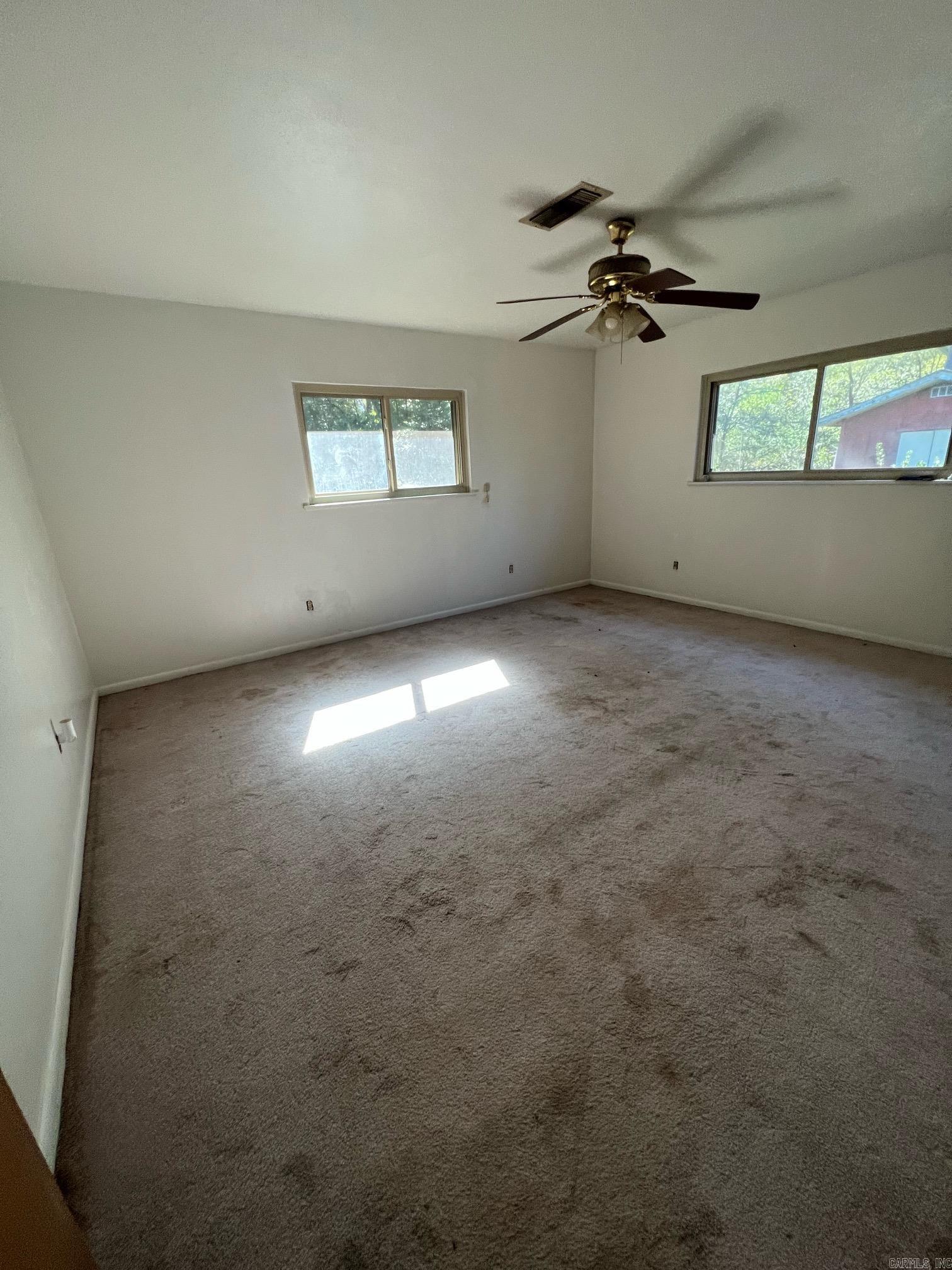 Polk County - Residential