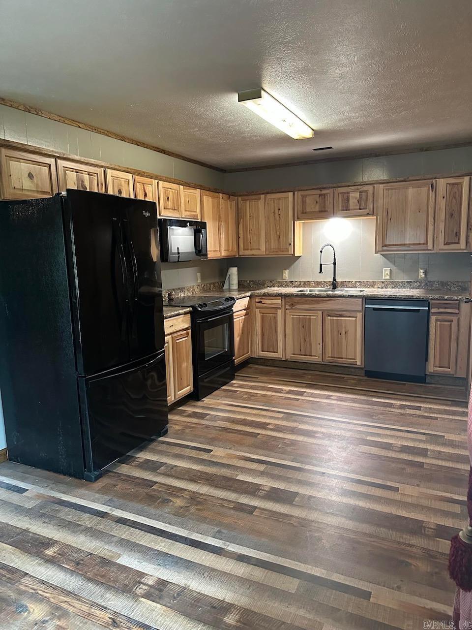 Polk County - Residential