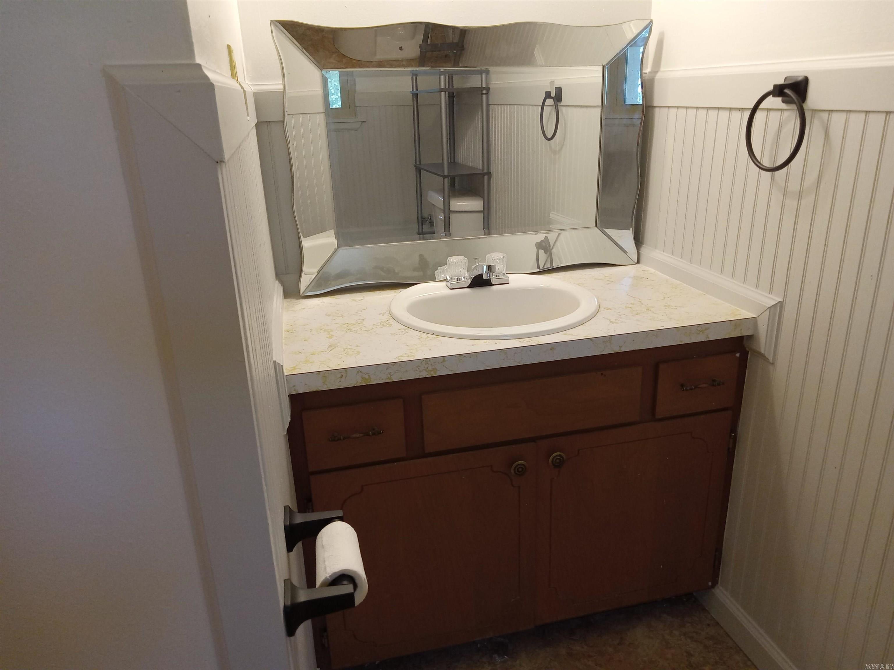 Polk County - Residential