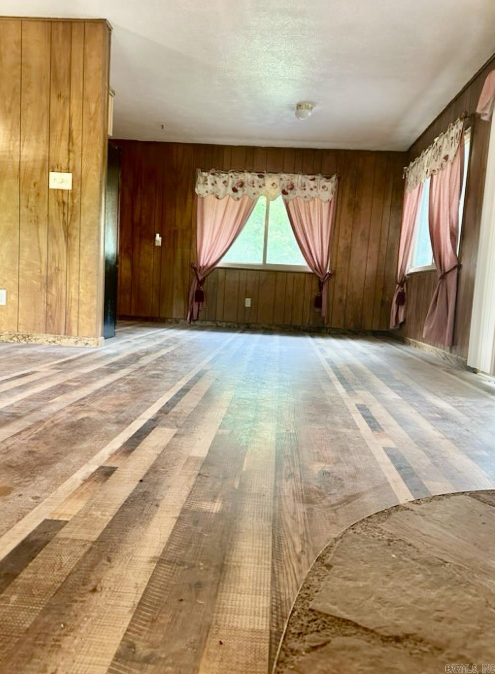 Polk County - Residential